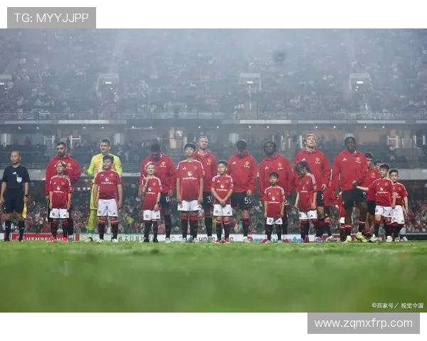 英超曼联，辉煌历史与未来挑战