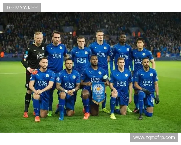 英超新赛季，热刺、莱斯特城等队出击，风云变幻